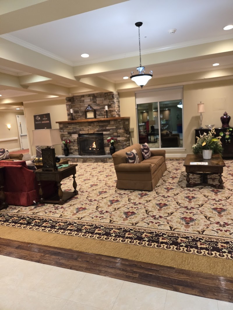 AUTUMN LAKE HEALTHCARE AT WAUGH CHAPEL nursing home in GAMBRILLS, MD - Photo 3 of 10