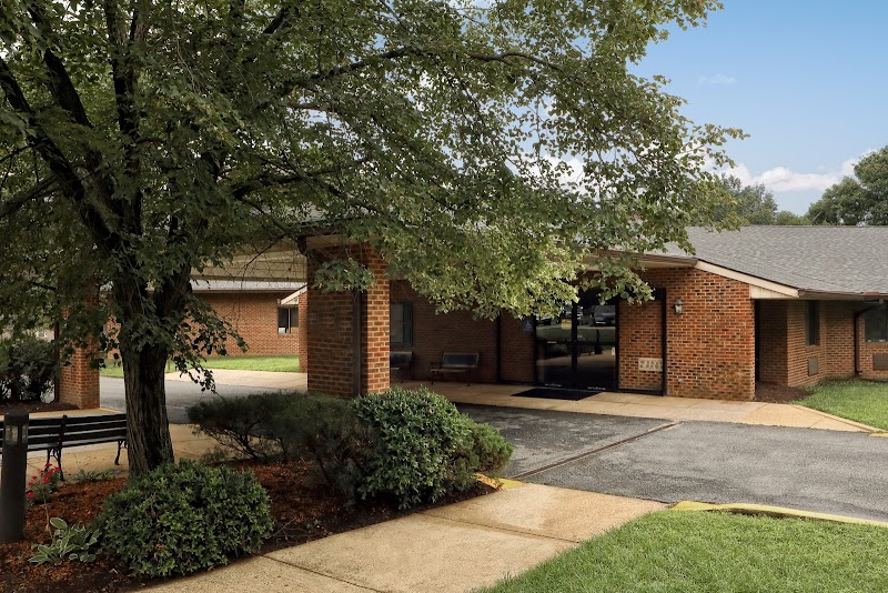 COMPLETE CARE AT LAPLATA LLC nursing home in LAPLATA, MD - Photo 2 of 5