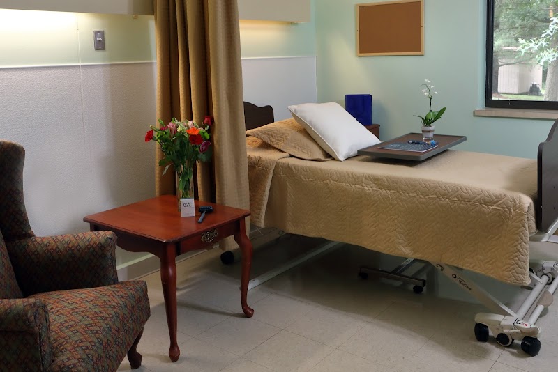 COMPLETE CARE AT LAPLATA LLC nursing home in LAPLATA, MD - Photo 5 of 5