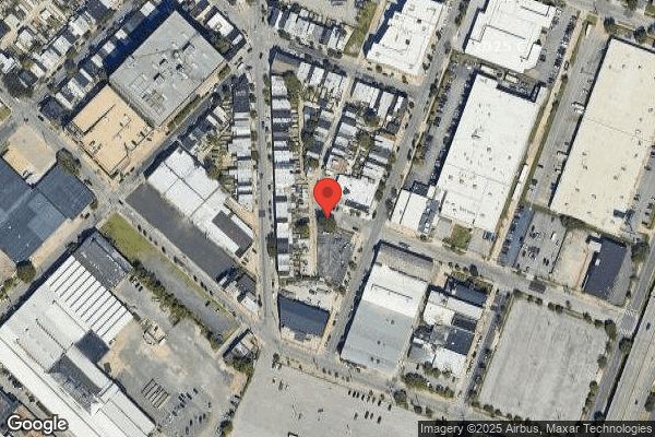 ROLAND PARK PLACE nursing home in BALTIMORE, MD