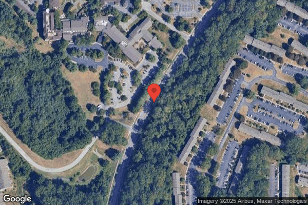 ELLICOTT CITY HEALTHCARE CENTER nursing home in ELLICOTT CITY, MD - Photo 1 of 5