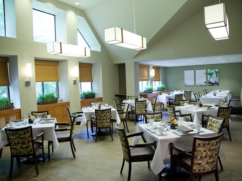 ELLICOTT CITY HEALTHCARE CENTER nursing home in ELLICOTT CITY, MD - Photo 4 of 5