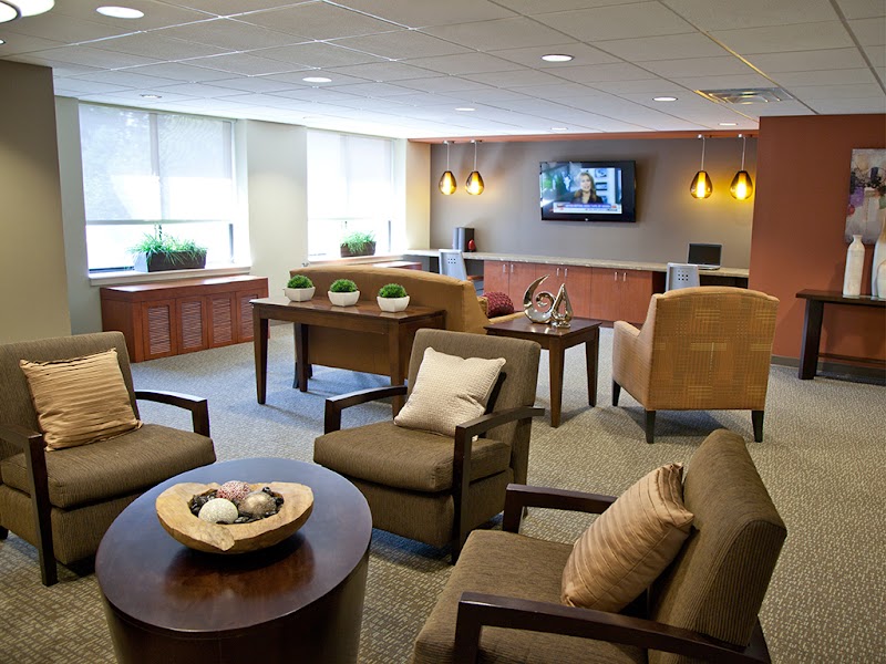 ELLICOTT CITY HEALTHCARE CENTER nursing home in ELLICOTT CITY, MD - Photo 5 of 5