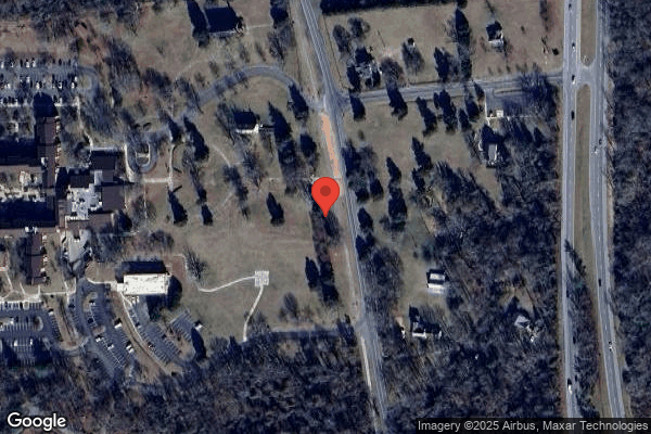 Charlotte Hall Veterans Home nursing home in CHARLOTTE HALL, MD - Photo 1 of 10