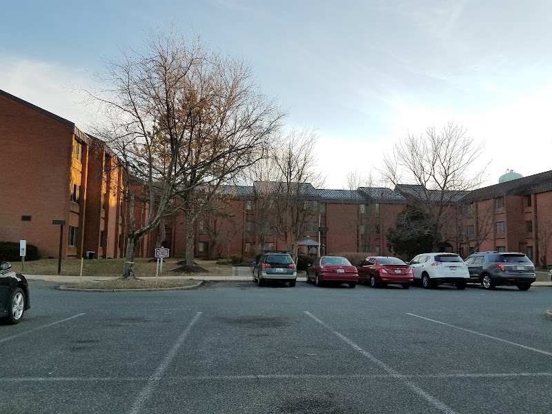 Charlotte Hall Veterans Home nursing home in CHARLOTTE HALL, MD - Photo 3 of 10