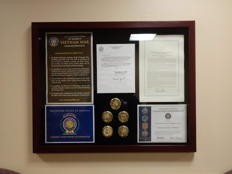 Charlotte Hall Veterans Home nursing home in CHARLOTTE HALL, MD - Photo 5 of 10