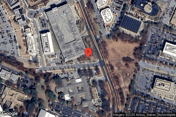 SHADY GROVE NURSING AND REHABILITATION CENTER nursing home in ROCKVILLE, MD - Photo 1 of 5