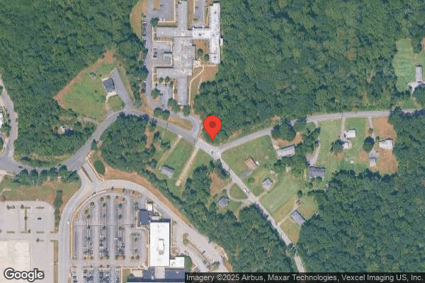 AUTUMN LAKE HEALTHCARE AT BRADFORD OAKS nursing home in CLINTON, MD - Photo 1 of 6