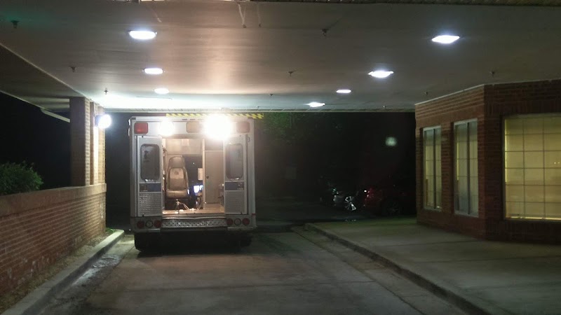 LAYHILL NURSING AND REHABILITATION CENTER nursing home in SILVER SPRING, MD - Photo 4 of 5