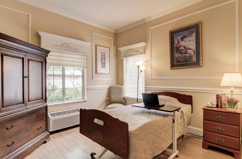 MONTCARE AT POTOMAC nursing home in POTOMAC, MD - Photo 2 of 10