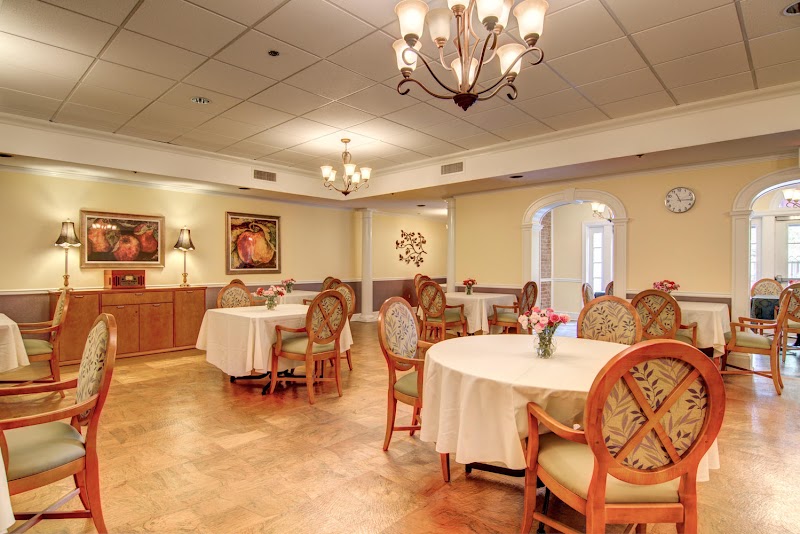 MONTCARE AT POTOMAC nursing home in POTOMAC, MD - Photo 4 of 10