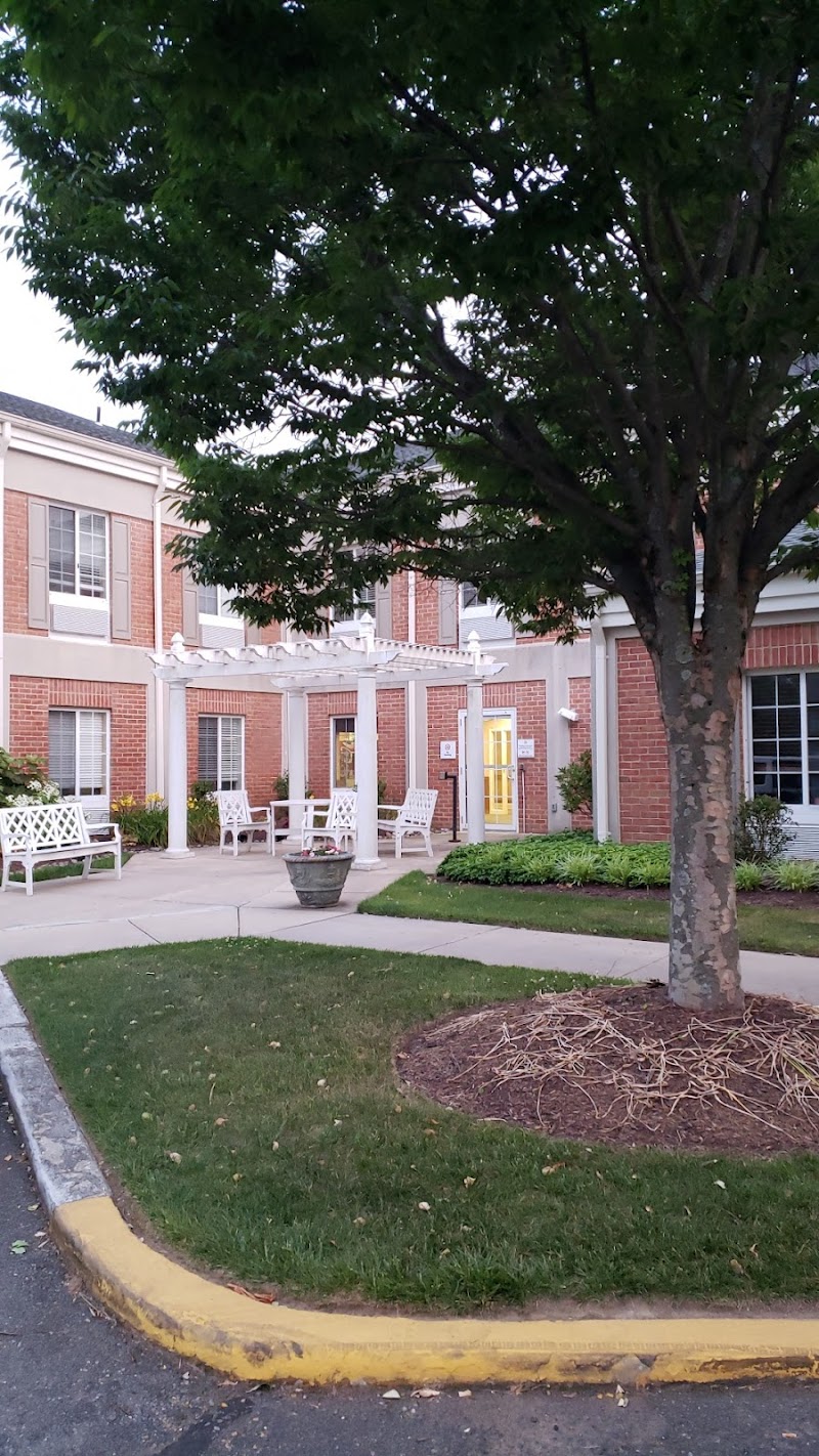 MONTCARE AT POTOMAC nursing home in POTOMAC, MD - Photo 5 of 10