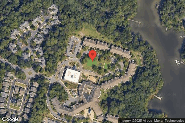 GINGER COVE nursing home in ANNAPOLIS, MD - Photo 1 of 10