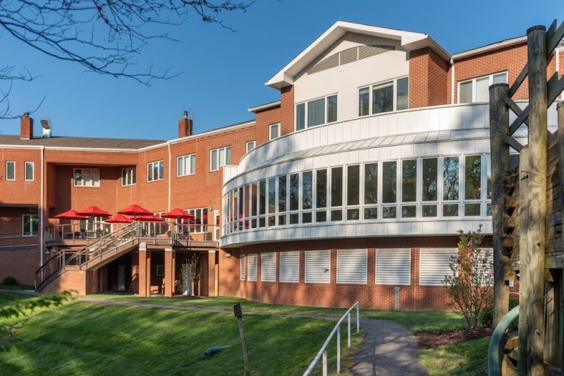 GINGER COVE nursing home in ANNAPOLIS, MD - Photo 4 of 10