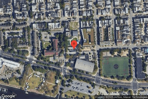 FUTURE CARE CANTON HARBOR nursing home in BALTIMORE, MD - Photo 1 of 10