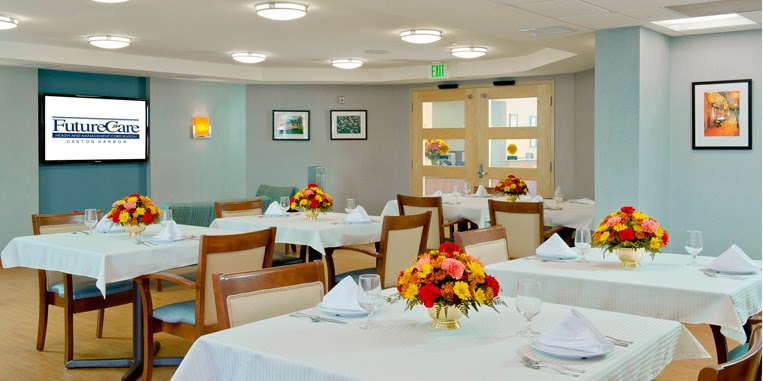 FUTURE CARE CANTON HARBOR nursing home in BALTIMORE, MD - Photo 5 of 10