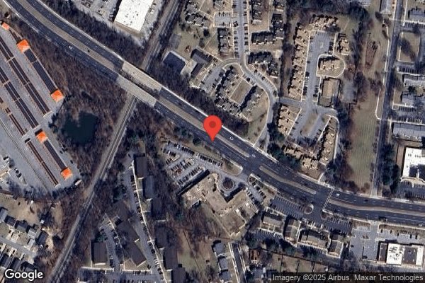 AUTUMN LAKE HEALTHCARE AT CHERRY LANE nursing home in LAUREL, MD - Photo 1 of 10