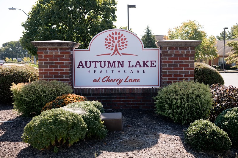 AUTUMN LAKE HEALTHCARE AT CHERRY LANE nursing home in LAUREL, MD - Photo 3 of 10
