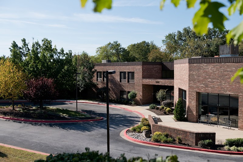 AUTUMN LAKE HEALTHCARE AT CHERRY LANE nursing home in LAUREL, MD - Photo 5 of 10