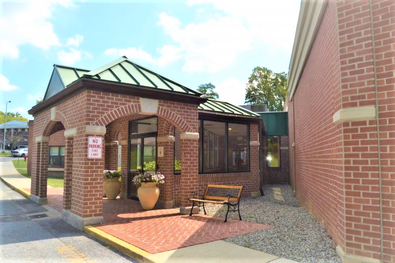 FREDERICK VILLA HEALTHCARE nursing home in CATONSVILLE, MD - Photo 5 of 5