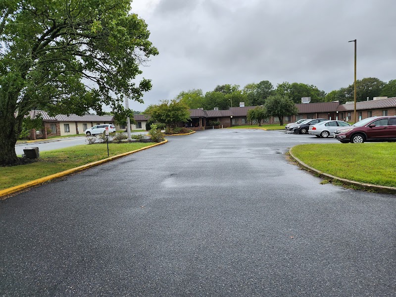 MANOKIN NURSING AND REHAB nursing home in PRINCESS ANNE, MD - Photo 5 of 5