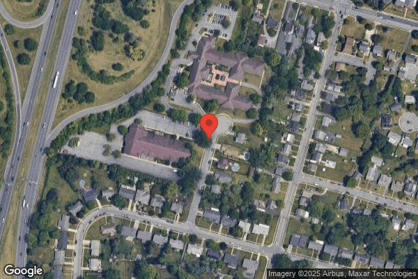 FREDERICK CROSSING OF JOURNEY nursing home in FREDERICK, MD - Photo 1 of 5