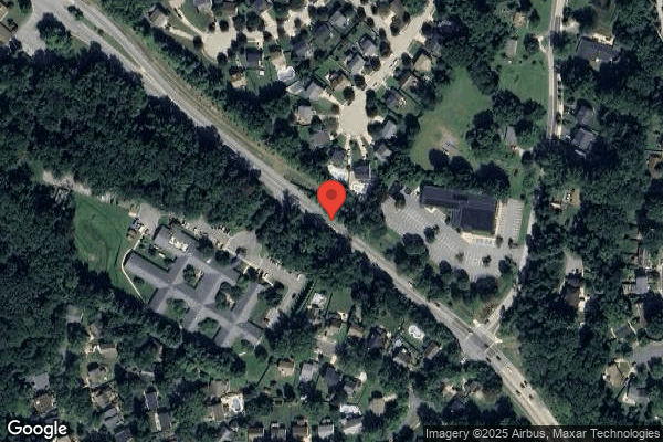 FUTURE CARE CHESAPEAKE nursing home in ARNOLD, MD - Photo 1 of 8