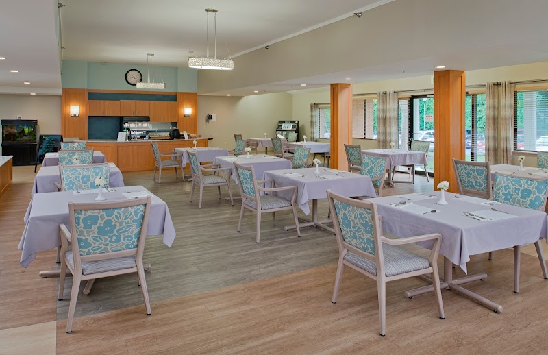 FUTURE CARE CHESAPEAKE nursing home in ARNOLD, MD - Photo 3 of 8