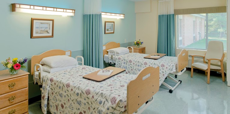 FUTURE CARE CHESAPEAKE nursing home in ARNOLD, MD - Photo 4 of 8