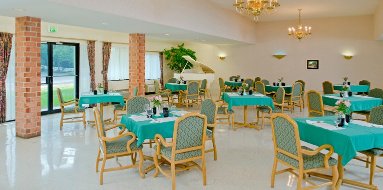 FUTURE CARE CHESAPEAKE nursing home in ARNOLD, MD - Photo 5 of 8