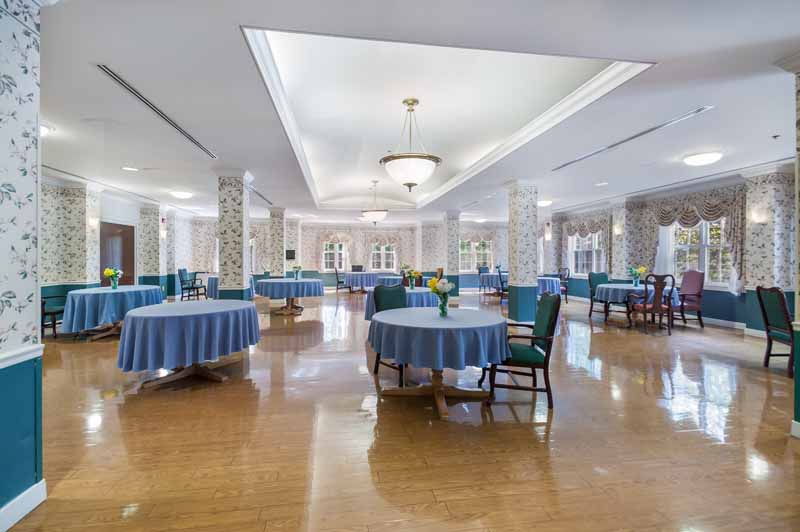 STERLING CARE BETHESDA nursing home in BETHESDA, MD - Photo 3 of 5