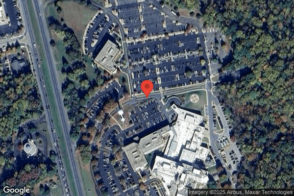 CALVERT COUNTY NURSING CTR. nursing home in PRINCE FREDERICK, MD - Photo 1 of 3