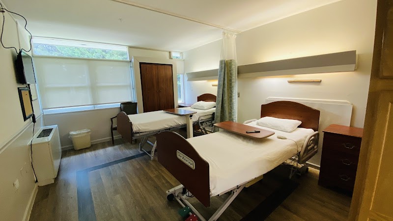 CALVERT COUNTY NURSING CTR. nursing home in PRINCE FREDERICK, MD - Photo 2 of 3