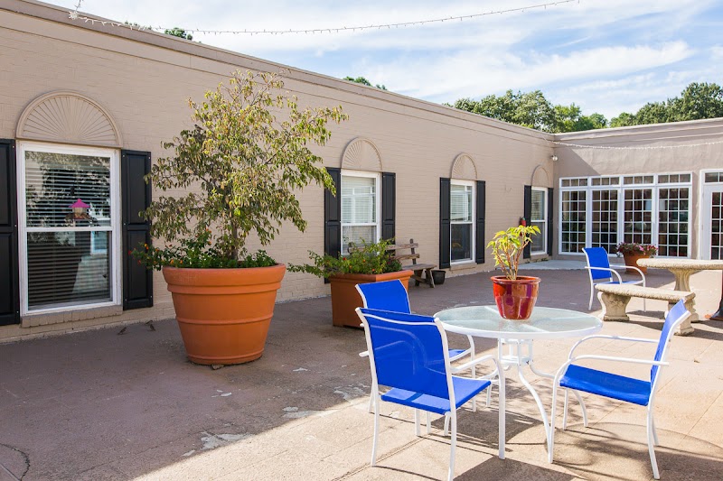 MALLARD BAY NURSING AND REHAB nursing home in CAMBRIDGE, MD - Photo 2 of 5