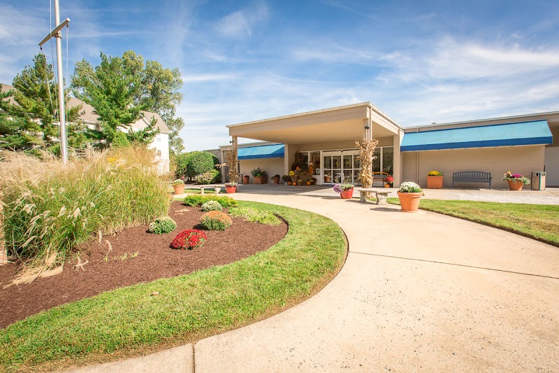 MALLARD BAY NURSING AND REHAB nursing home in CAMBRIDGE, MD - Photo 3 of 5