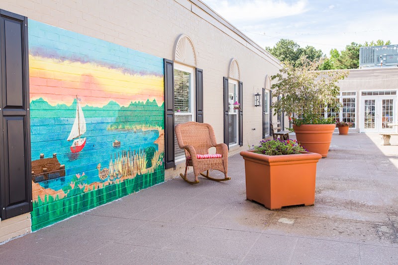 MALLARD BAY NURSING AND REHAB nursing home in CAMBRIDGE, MD - Photo 4 of 5