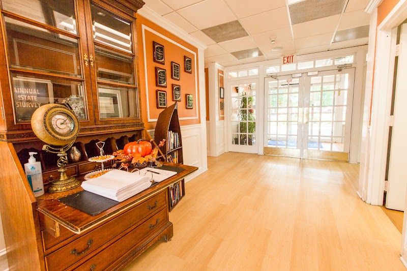 MALLARD BAY NURSING AND REHAB nursing home in CAMBRIDGE, MD - Photo 5 of 5