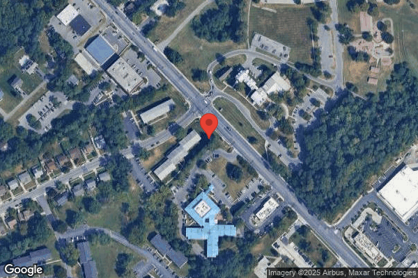 FUTURE CARE CHERRYWOOD nursing home in REISTERSTOWN, MD - Photo 1 of 5