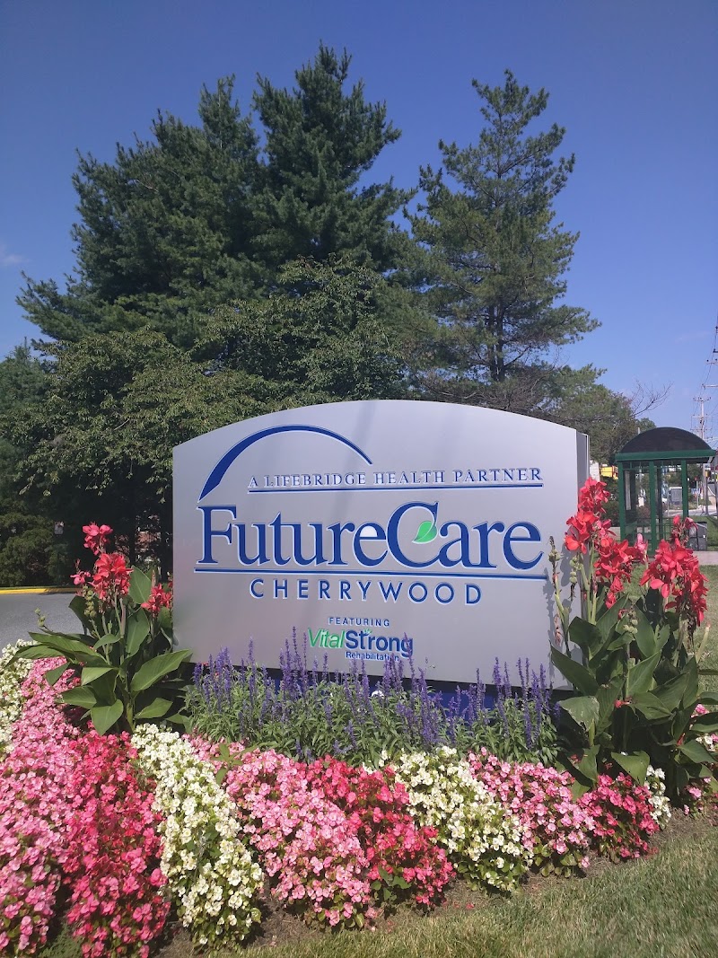 FUTURE CARE CHERRYWOOD nursing home in REISTERSTOWN, MD - Photo 2 of 5