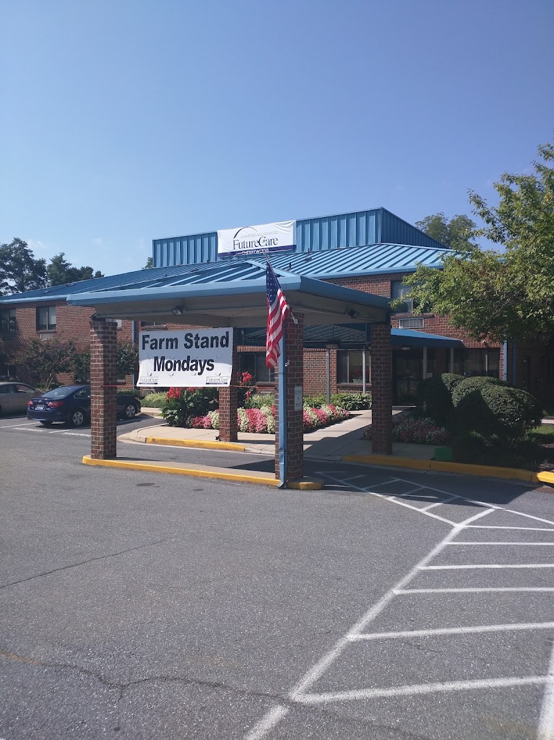 FUTURE CARE CHERRYWOOD nursing home in REISTERSTOWN, MD - Photo 3 of 5