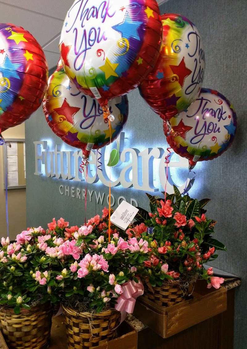 FUTURE CARE CHERRYWOOD nursing home in REISTERSTOWN, MD - Photo 5 of 5