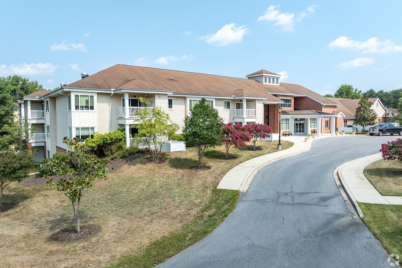 RESORTS OF AUGSBURG nursing home in BALTIMORE, MD - Photo 2 of 5