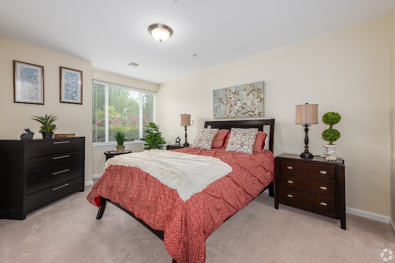 RESORTS OF AUGSBURG nursing home in BALTIMORE, MD - Photo 3 of 5