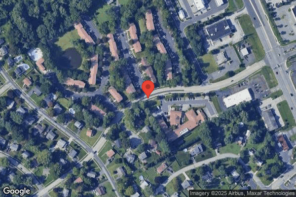 STERLING CARE FOREST HILL nursing home in FOREST HILL, MD - Photo 1 of 7