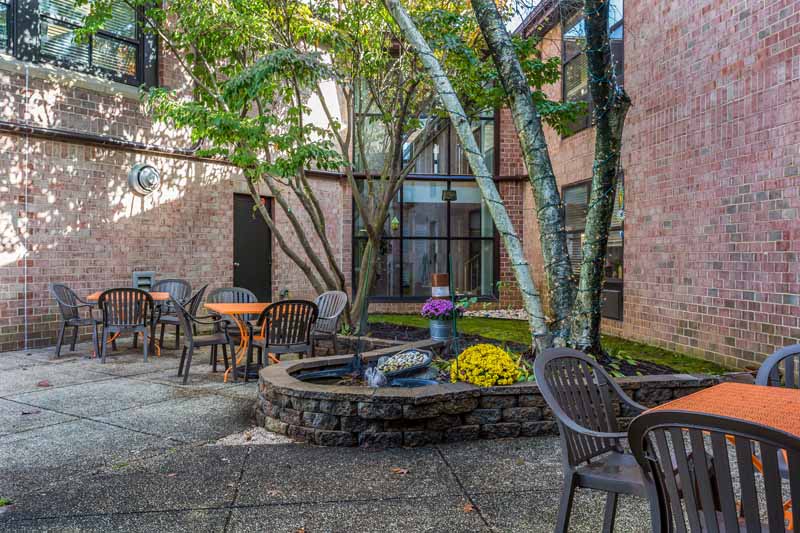 STERLING CARE FOREST HILL nursing home in FOREST HILL, MD - Photo 2 of 7