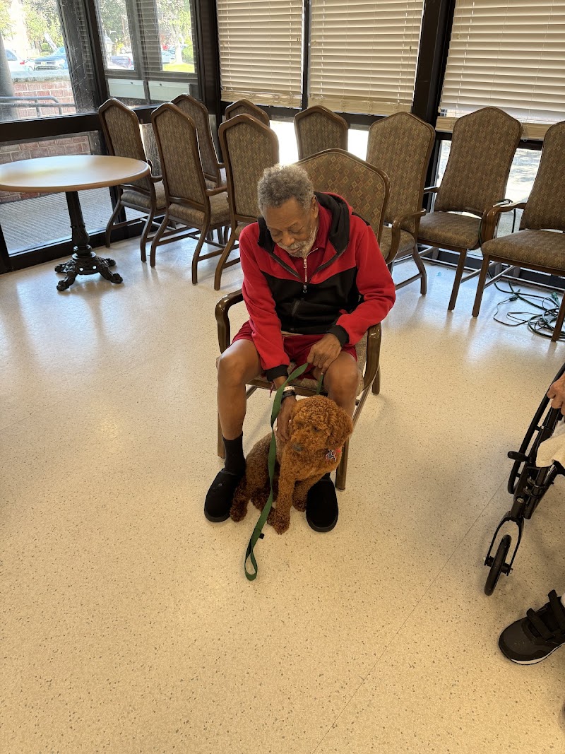 STERLING CARE FOREST HILL nursing home in FOREST HILL, MD - Photo 5 of 7