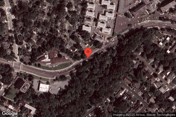 FOX CHASE HEALTHCARE nursing home in SILVER SPRING, MD - Photo 1 of 5