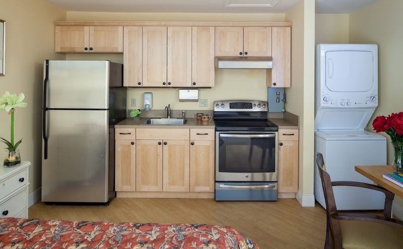 FOX CHASE HEALTHCARE nursing home in SILVER SPRING, MD - Photo 5 of 5