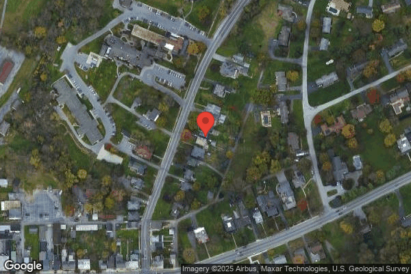 WILLIAMSPORT NURSING AND REHABILITATION CENTER nursing home in WILLIAMSPORT, MD - Photo 1 of 4