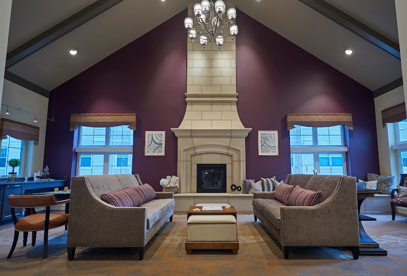 BROOKE GROVE REHAB. & NSG CTR nursing home in SANDY SPRING, MD - Photo 5 of 5